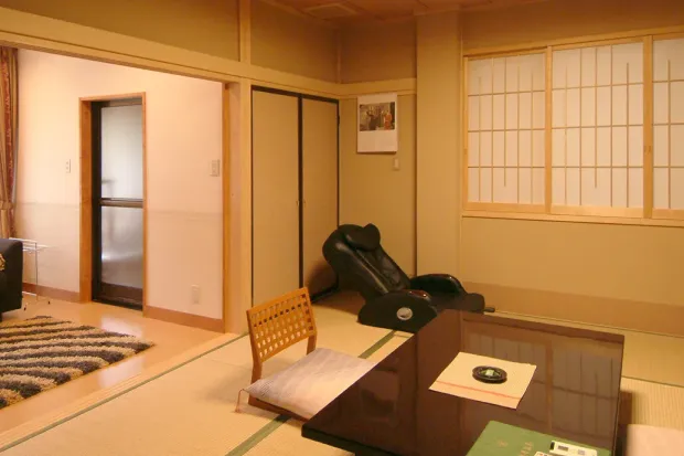 産土亭